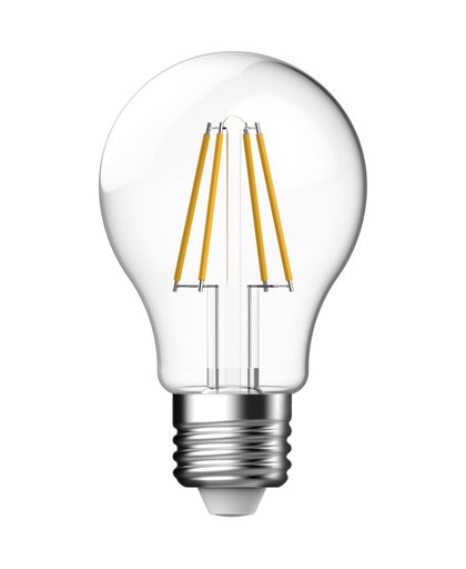 LED Classic Filament lamp, E27