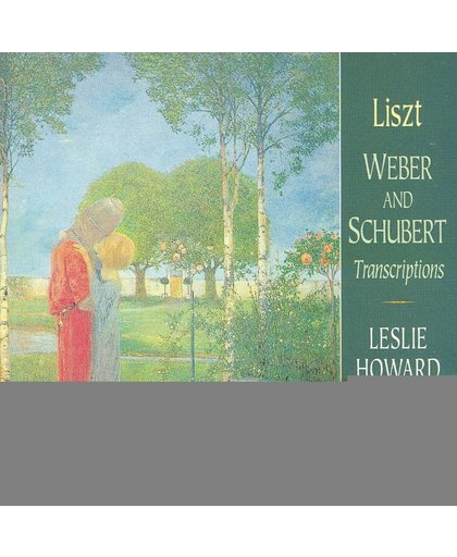 Liszt: Complete Music for Solo Piano Vol 49 / Leslie Howard