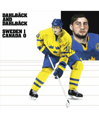 Sweden 1 Canada 0