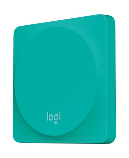 Logitech POP Home Switch Draadloos Bluetooth multisensor voor slimme woning