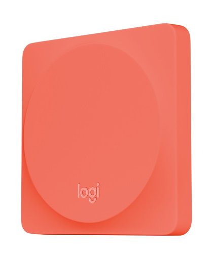 Logitech POP Home Switch Draadloos Bluetooth multisensor voor slimme woning