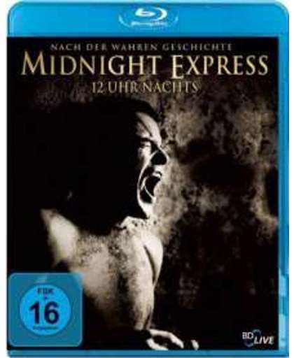 Midnight Express - 12 Uhr nachts (Blu-ray)