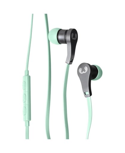Lace Earbuds Peppermint