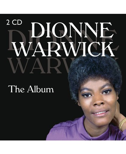 Dionne Warwick - The..