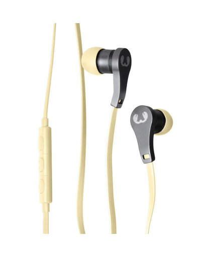 Lace Earbuds Buttercup