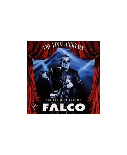 Final Curtain: The Ultimate Best of Falco