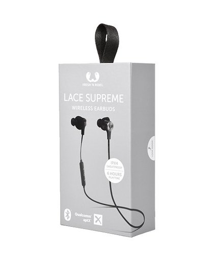 Lace Supreme Wireless Earbuds