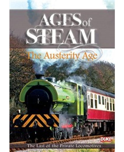 Ages Of Steam The Austerity Age - Ages Of Steam The Austerity Age