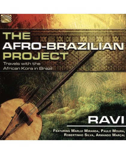 The Afro-Brazilian Project