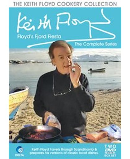 Keith Floyd Cookery  Collection: Floyd'S Fjord Fiesta