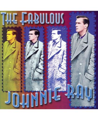 The Fabulous Johnnie Ray