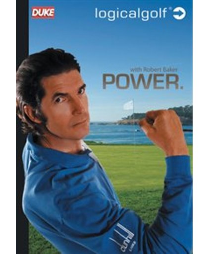 Logical Golf Power - Logical Golf Power