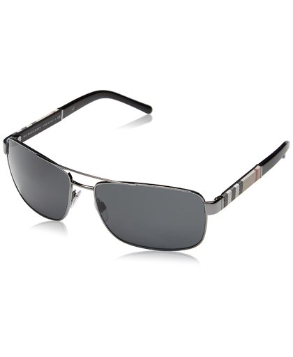 Burberry Sunglasses BE3081 100387 63mm