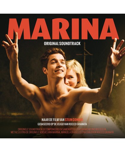 Marina Soundtrack