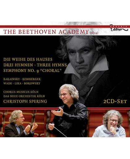Beethoven: The Beethoven Academy