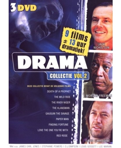 Drama Movies Collection 2
