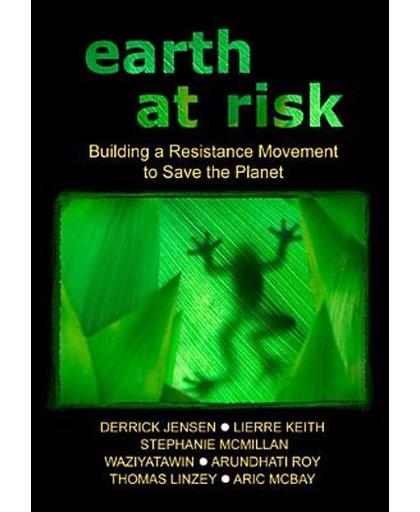 Documentary - Earth At Risk Building..