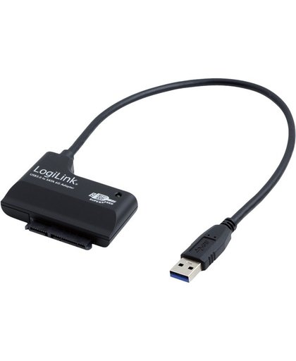 Adapter USB 3.0 - SATA III