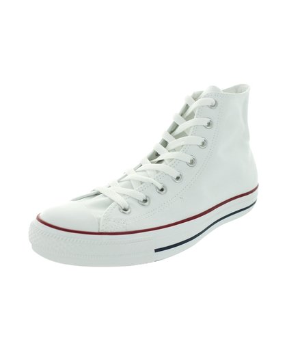 Converse Chuck Taylor All Star Hi Classic Colours - Sneakers - Optical White M7650C - Maat 40