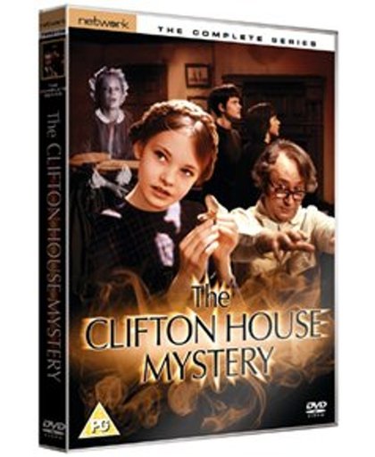 The Clifton House Mystery - The Complete Series [1978]