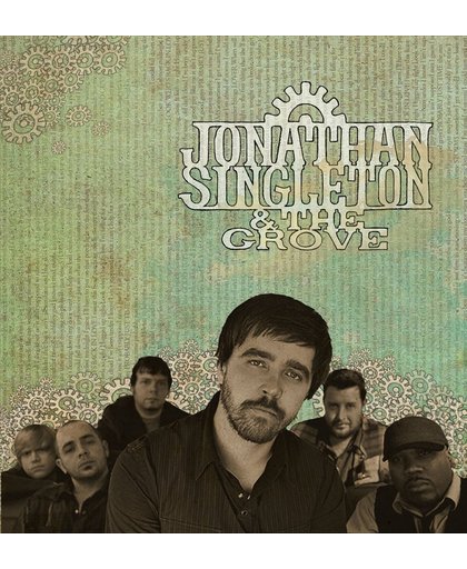 Jonathan Singleton & the Grove