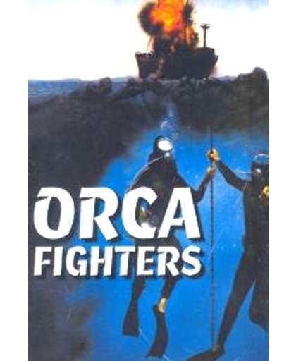 Orca Fighters