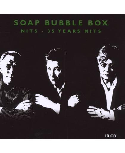 Soap Bubble Box - 35 Years Nit