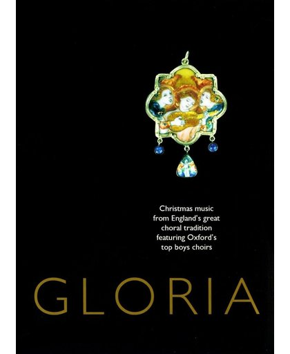 Gloria, Christmas Music