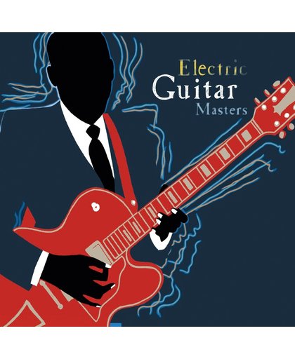 Electric Guitar Masters