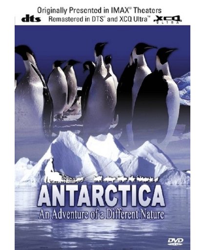 Antarctica (IMAX)