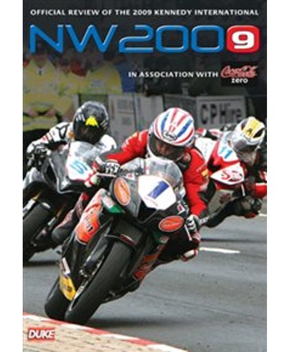North West 200 Review 2009 - North West 200 Review 2009