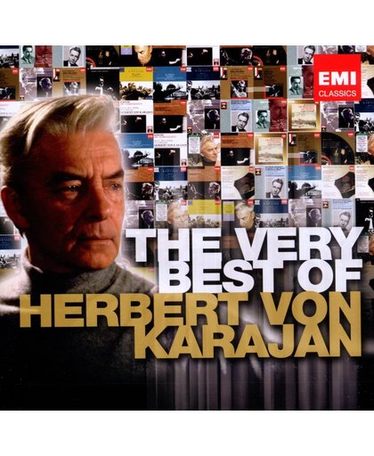 The Very Best Of Herbert Von K