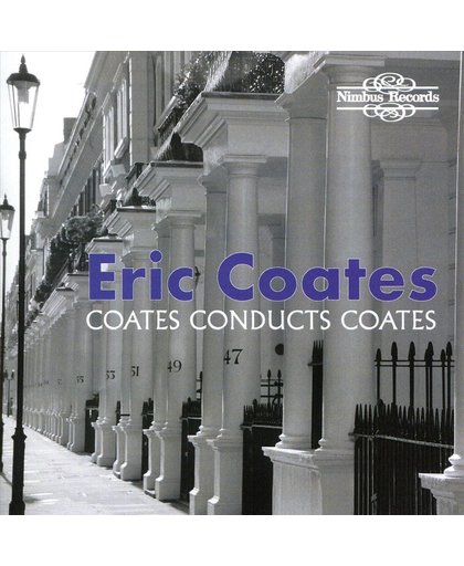 Coates Conducts Coates