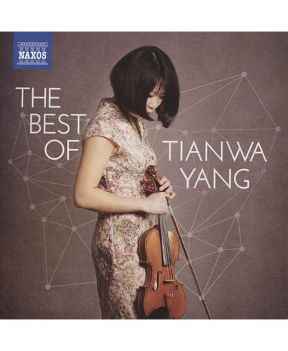 The Best Of Tianwa Yang