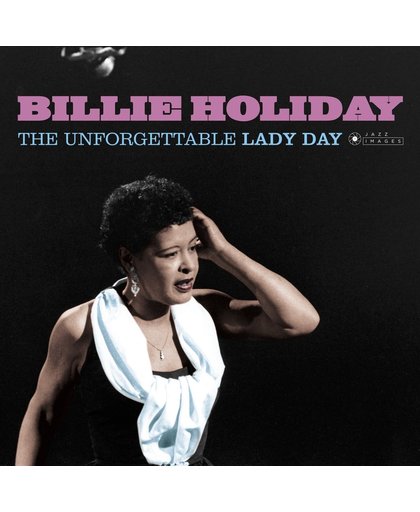 Unforgettable Lady Day