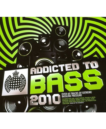 Addicted To Bass 2010