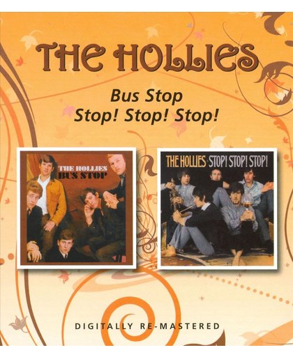 Bus Stop / Stop! Stop! Stop!