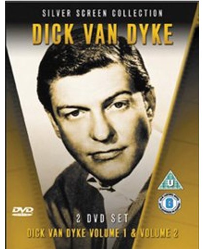 Dick Van Dyke Silver  Screen Coll.
