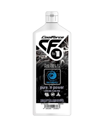 CF1 Pure and Power 1000ml