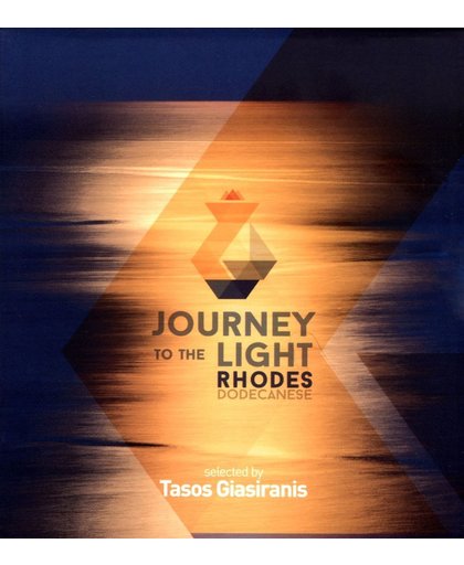 Rhodes: Journey.. -Ltd-