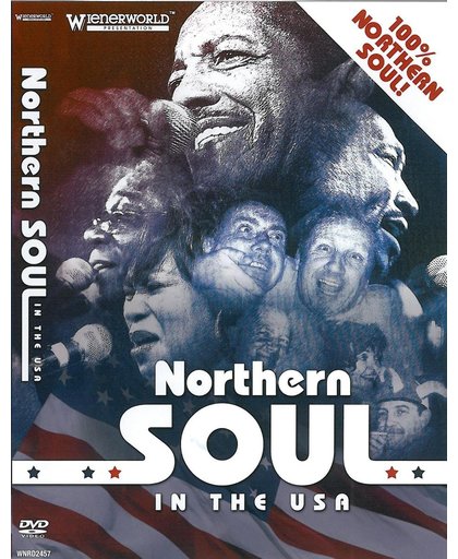 Northern Soul In The Usa