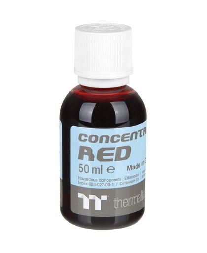 Premium Concentrate - Red (4 Bottle Pack)
