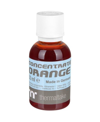 Premium Concentrate - Orange (4 Bottle Pack)