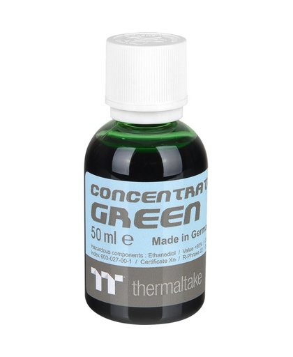 Premium Concentrate - Green (4 Bottle Pack)