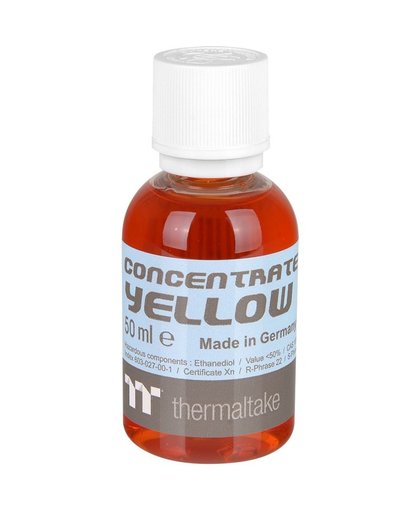 Premium Concentrate - Yellow (4 Bottle Pack)