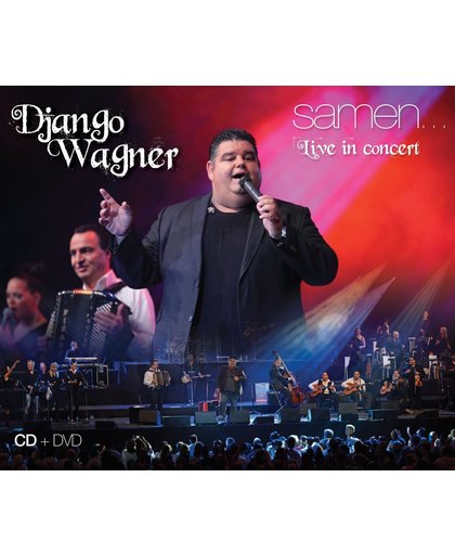 Samen... Live In Concert (CD & DVD)