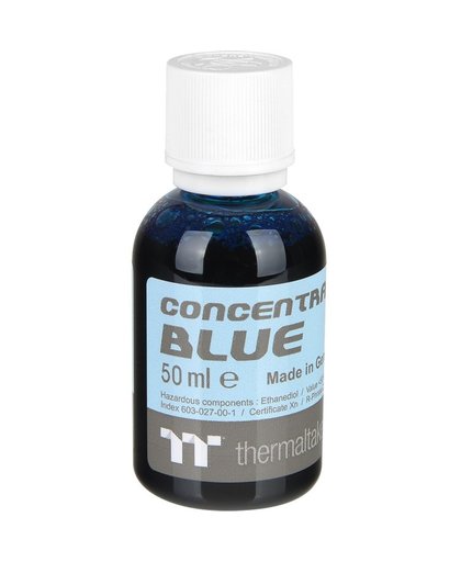Premium Concentrate - Blue (4 Bottle Pack)