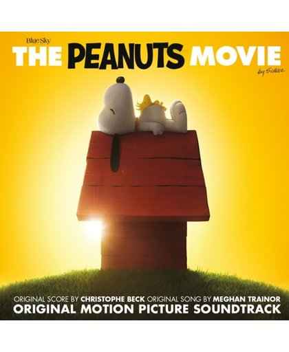 The Peanuts Movie - Original M