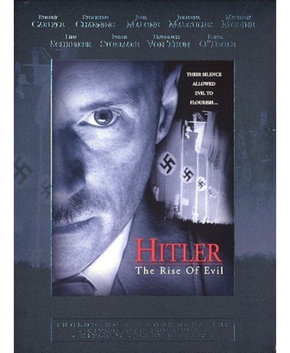 Hitler - The Rise Of Evil