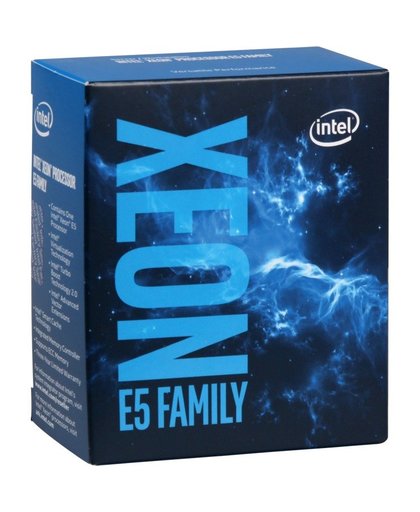 Intel Xeon E5-2630V4 processor 2,2 GHz Box 25 MB Smart Cache